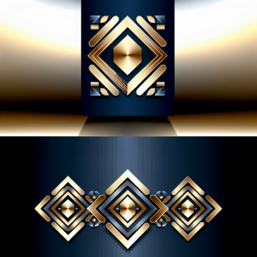 National Business Photography Award badge