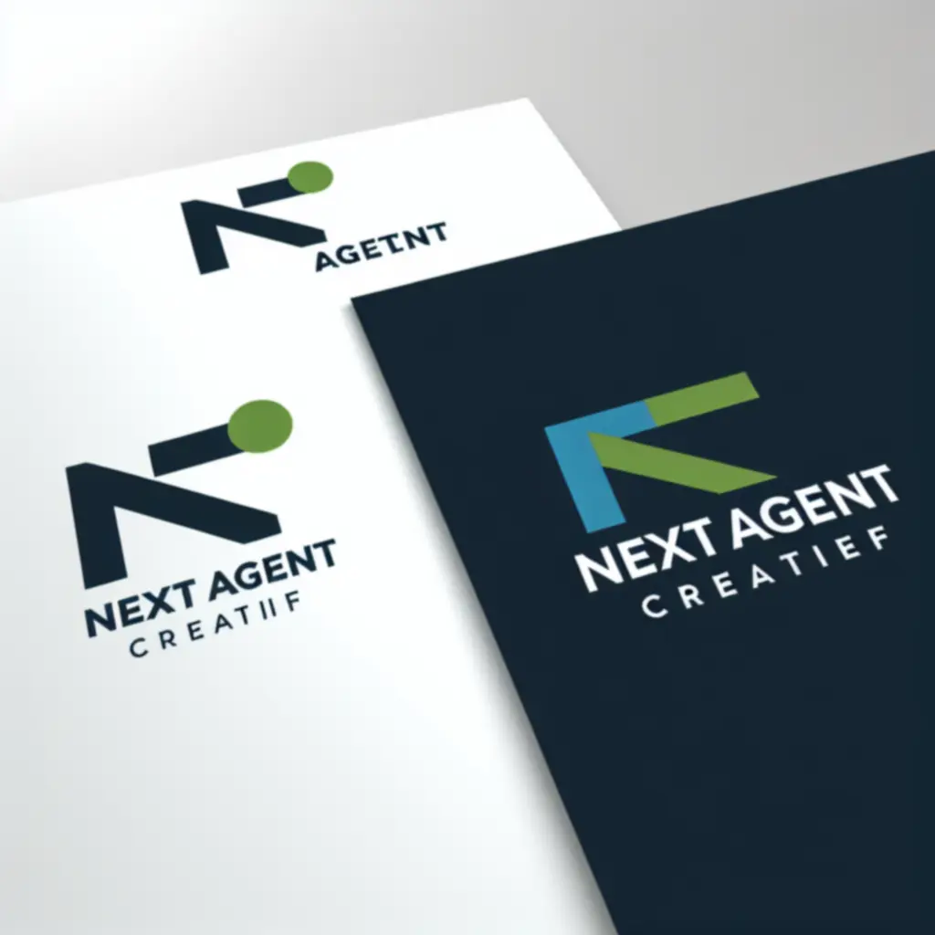 Logo NextAgent partner
