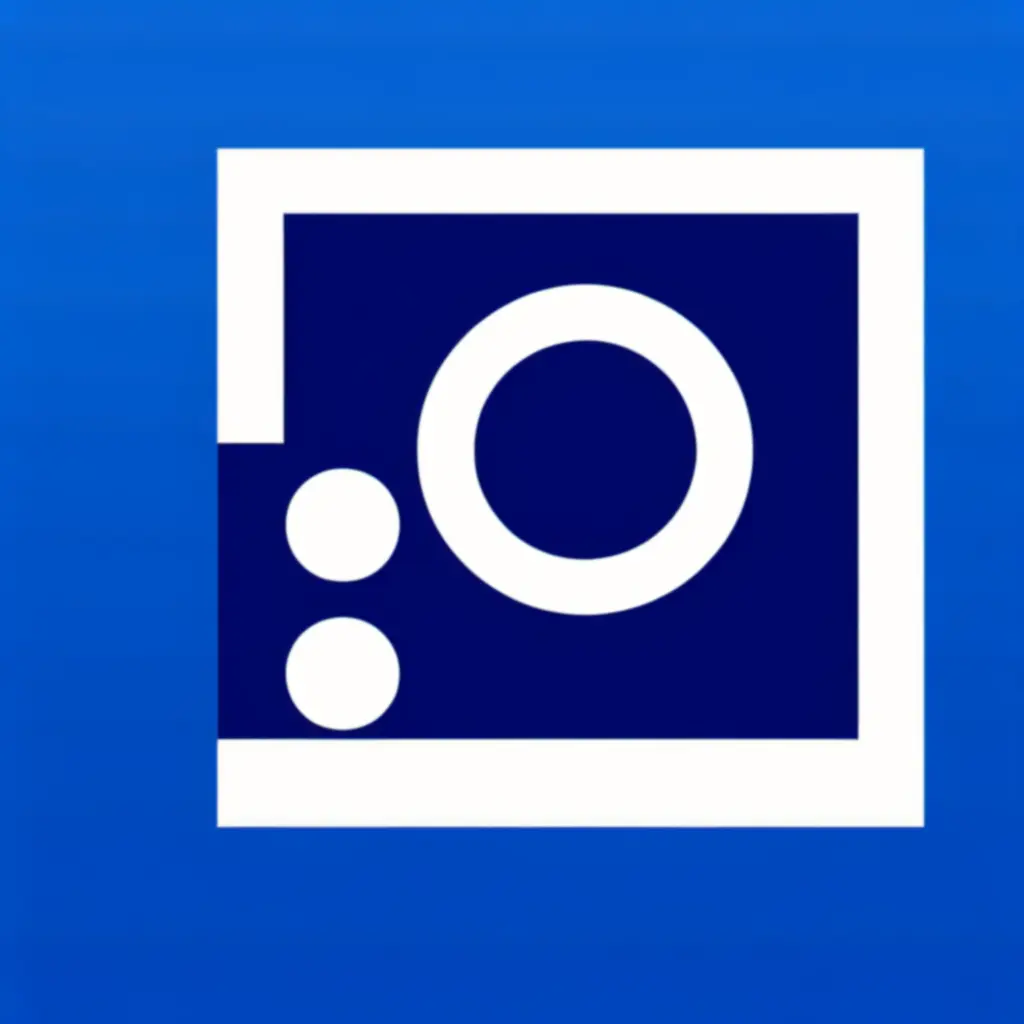 Facebook reviews logo