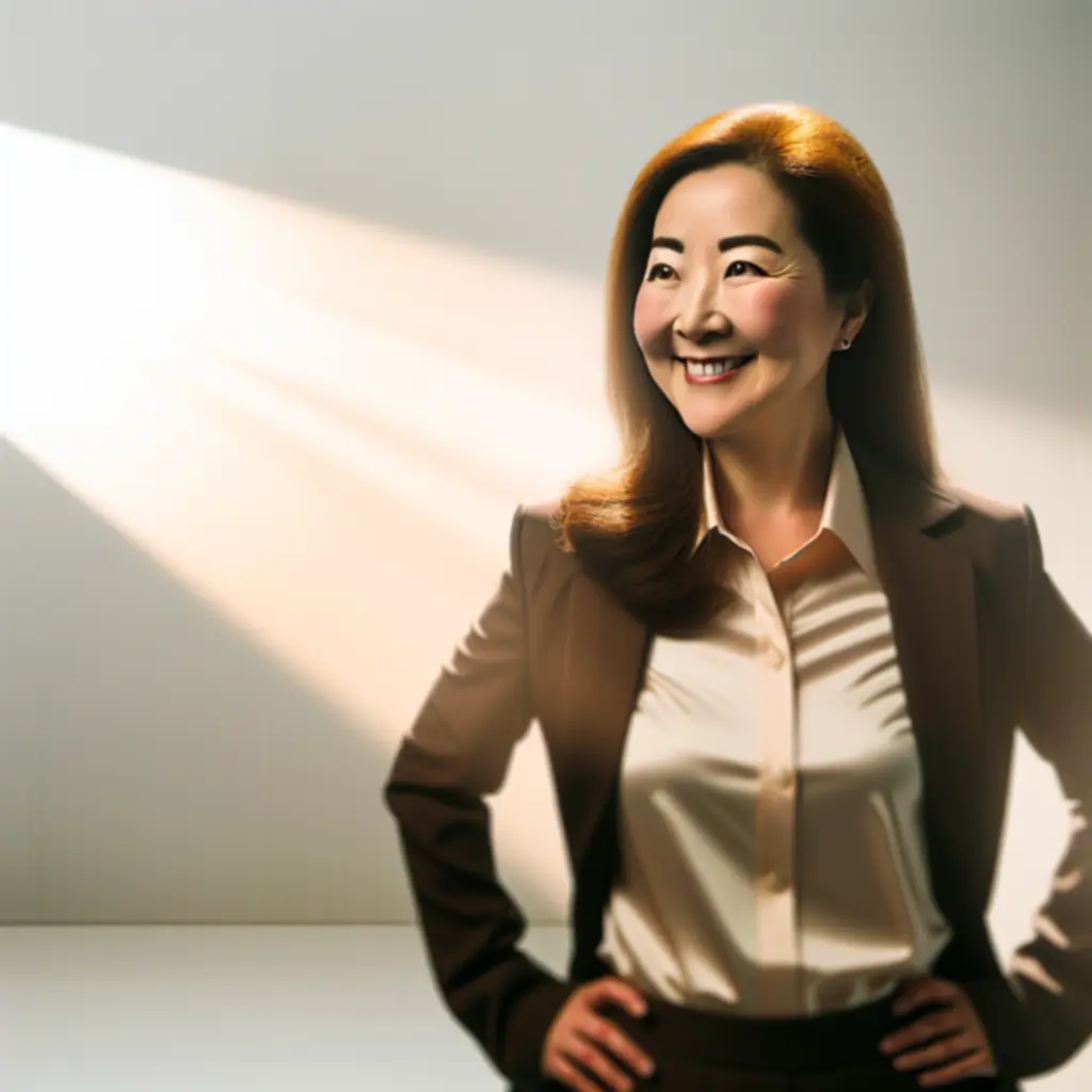 Persoonlijke fotoshoot in een studio